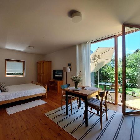 Apartma Hisa 6 Bohinj Eksteriør billede