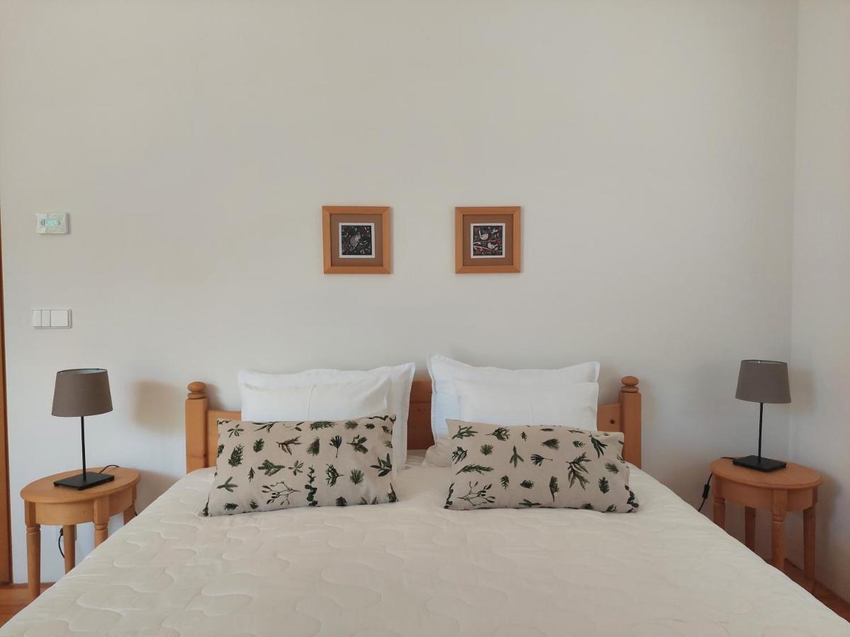 Apartma Hisa 6 Bohinj Eksteriør billede
