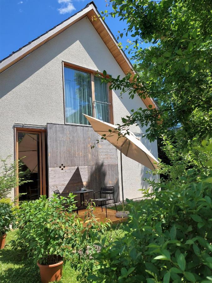 Apartma Hisa 6 Bohinj Eksteriør billede