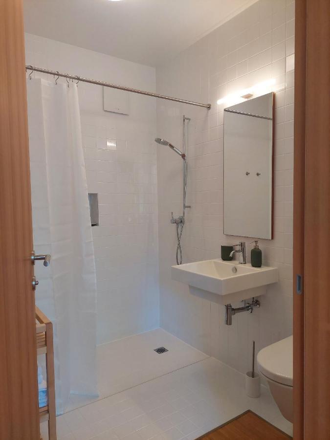 Apartma Hisa 6 Bohinj Eksteriør billede